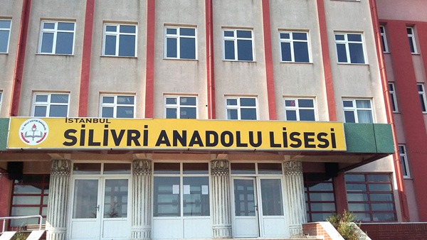 Sarıbekir ve Silivri Lisesi’nin 2017 ÖSYS sonuçları