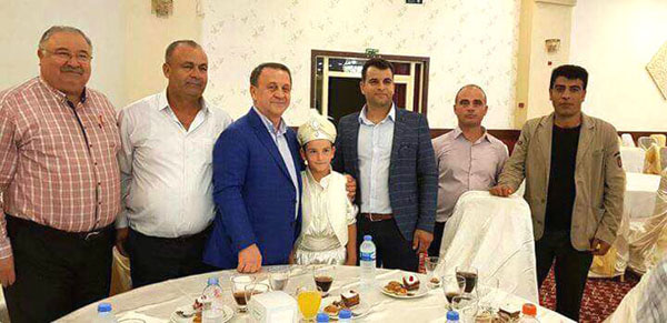 Hayırlı olsun