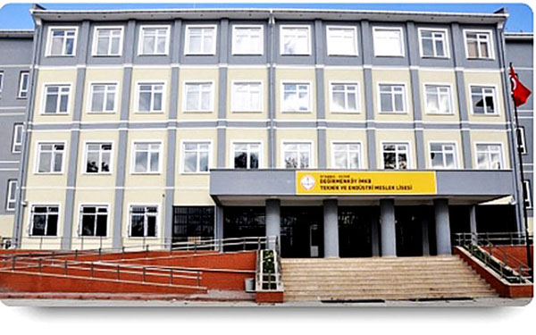 Değirmenköy Lisesi 2017 ÖSYS sonuçları
