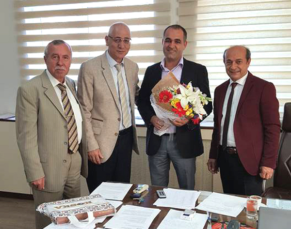 Çizgi Koleji’nden Öğretmenler Günü jesti