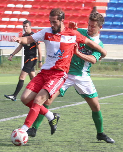 Gazitepespor’a kaza kurşunu: 2-1