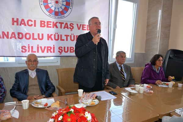 Birlik Lokması hassas mesajlar verdi