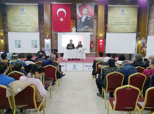 Gökdemir: Cumhuriyet tasfiye edilmiştir