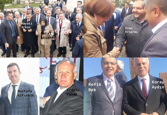 Nasıl olup da iYi olacak!