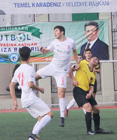 İstanbulspor, Balıkesirspor’a takıldı: 1-1