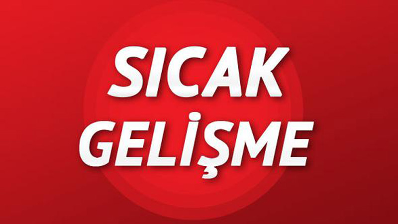 CHP İstanbul İl ve İlçe Kongreleri iptal edildi