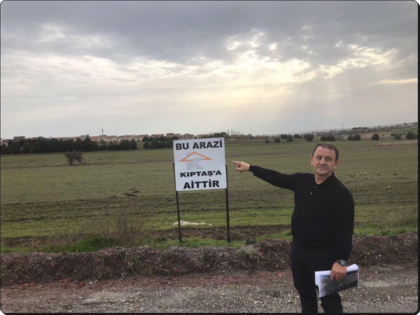 CUMHURBAŞKANINI DİNLEYEN YOK; İBB, KİPTAŞ İÇİN 2 KAT SINIRINI 12’YE ÇIKARDI