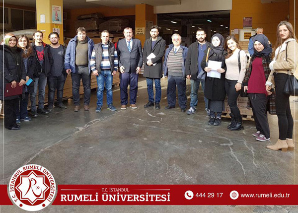 Teknik bilgilerinin uygulamasına gözlem