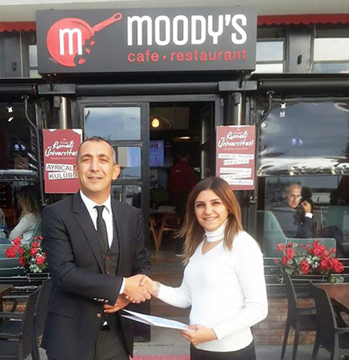 Moody’s’ten Türk Eğitim-Sen üyelerine indirim jesti