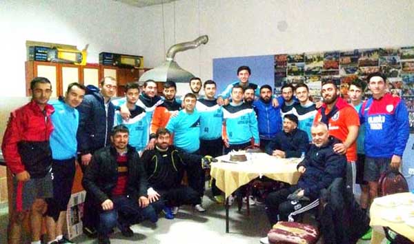 Mimarsinan’da Bozbay dönemi