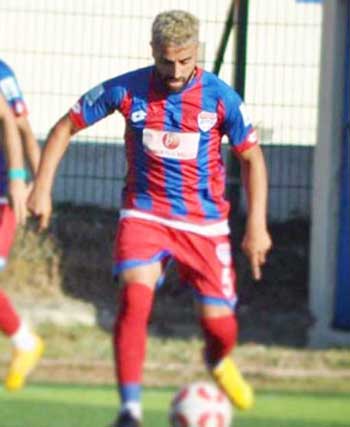Doğan Ateş ile yollar ayrıldı