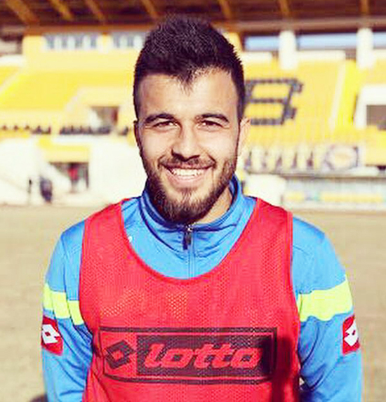 Silivri’de ilk transfer: Ali Koçak