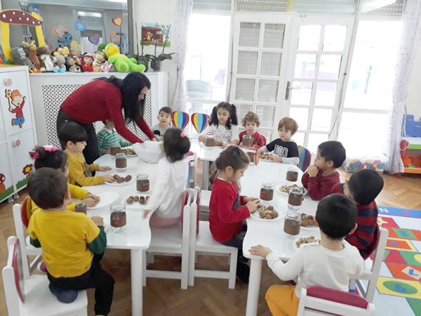 “Yeni yıla sürprizler yakışır” dediler