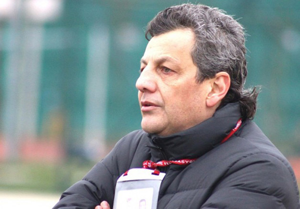 Uzun: Oyuncularımın mücadelesinden memnunum