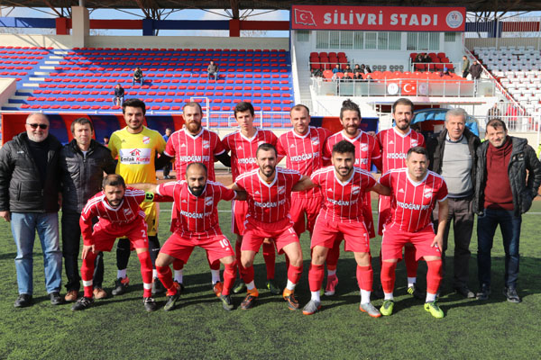 Gazitepespor intihar ediyor: 1-3