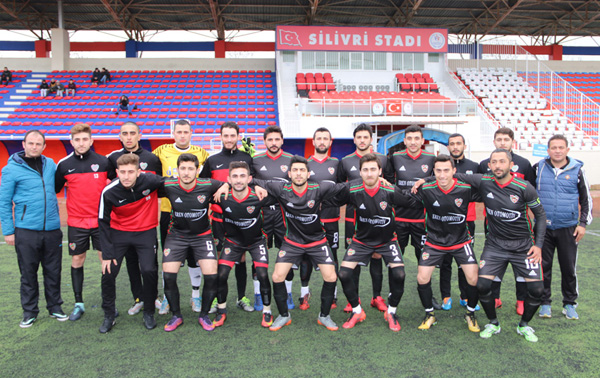 Alİbeyspor kazanmak zorunda