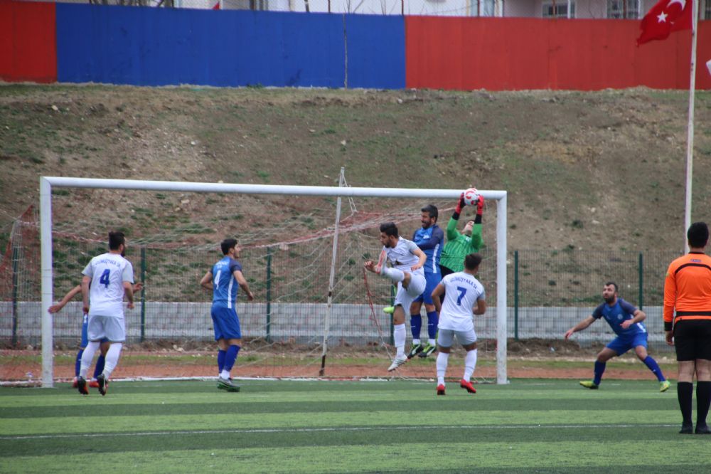 Gümüşyaka ve Kumburgaz’dan görsel şölen 2-2