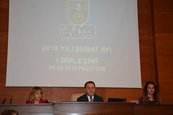 Şubat Meclisi yoğun geçti