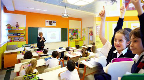 Özel okul teşviklerinde ikinci taksit ödemesi yapıldı