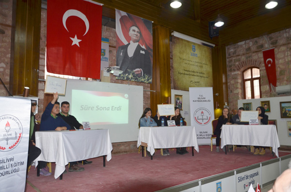 İstanbul soruları  finalde hiç zorlamadı