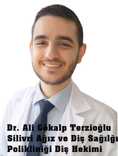 Diş dolgusu