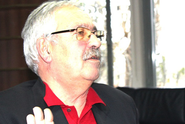 Tanrıyaşükür: Devlet tesisleştirmeyi özendirmeli