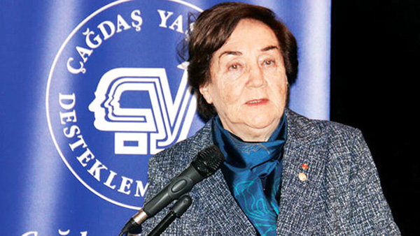 ÇYDD 29 yaşında