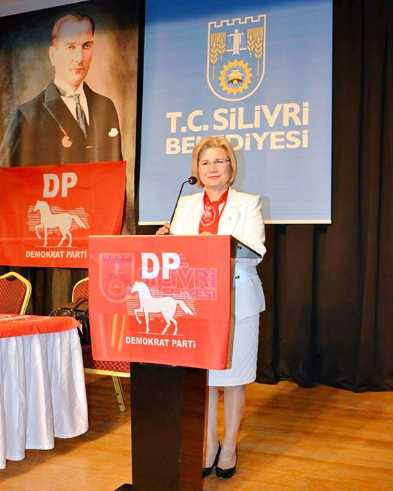 Avlu: AK Parti’nin sonu geldi