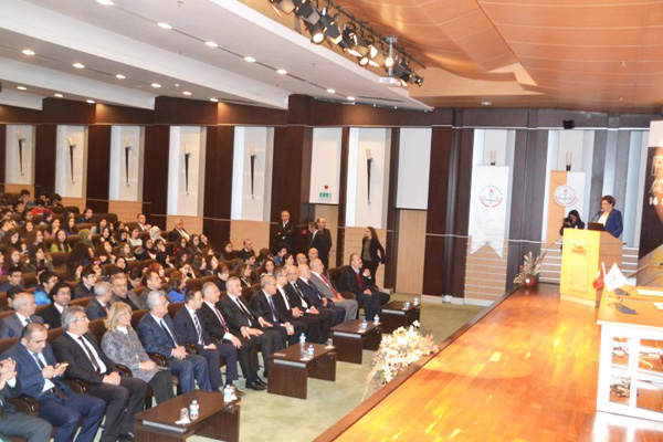 Türk Patent ve Marka Kurumu ile işbirliği