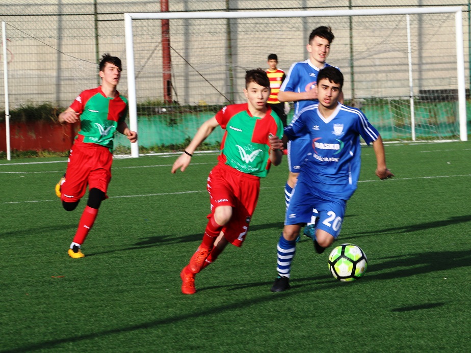 İFASPOR-0-İKİTELLİSPOR-1
