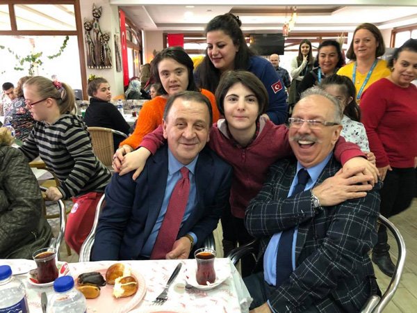 Özel buluşma