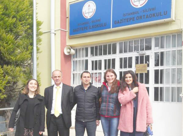RAM’dan okul seminerleri