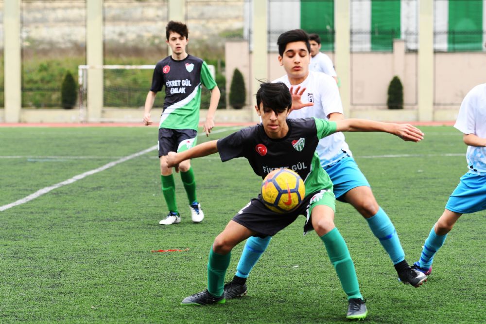 ATAKENT 2015 SPOR: 2-HALKALISPOR: 2