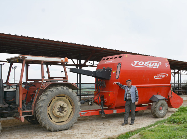 Aktaş: Yerli üretim desteksiz kaldı