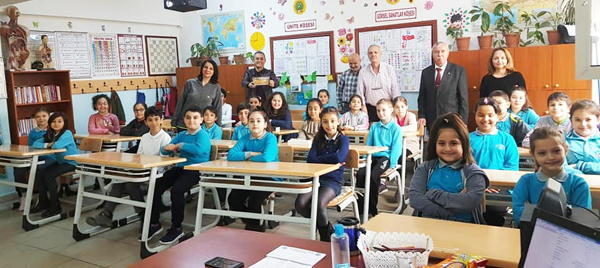 Gazi’de 1. Mangala Turnuvası