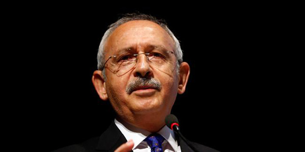 Kılıçdaroğlu’ndan disiplin uyarısı