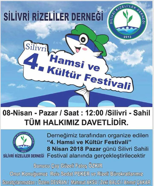 Haydi Festivale