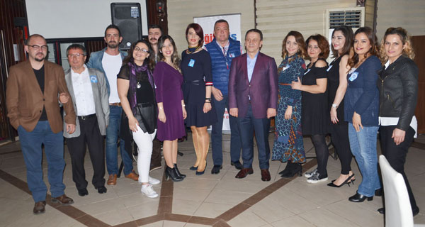 Eğitim İş: Toplumu aydınlatmaya devam edeceğiz