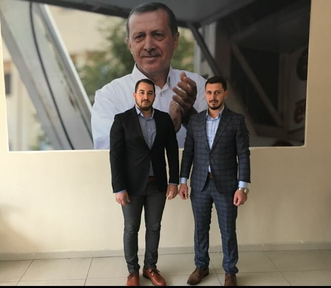 AK Parti Silivri’de değişim sürüyor…