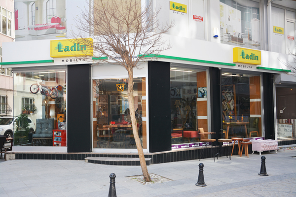 Modern ve yüksek kaliteli mobilyalar, ücretsiz montaj hizmeti ile Kalender Mobilya'da