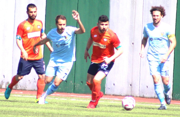 Tepecik Play-Off’a yakın 3-1