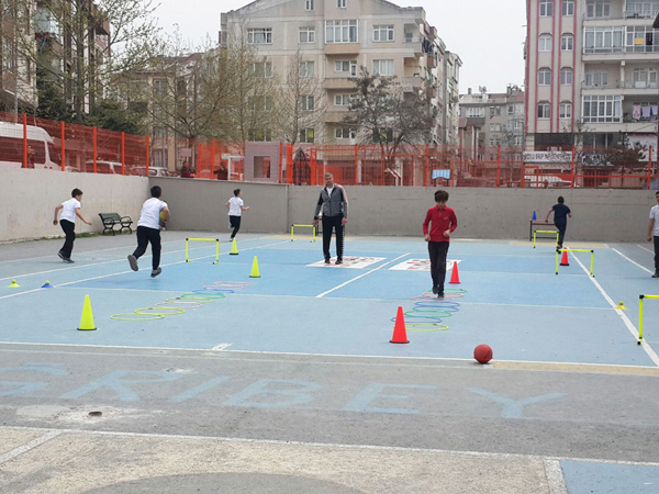 Çağrıbey’den yeni bir ilk daha