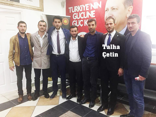 Çetin: Çok güzel tepkiler alıyoruz