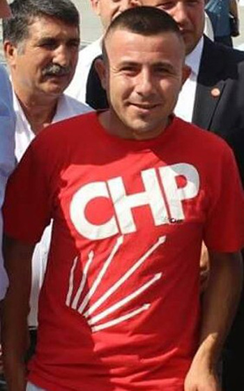 Var olsun Cumhuriyetçi gençlik