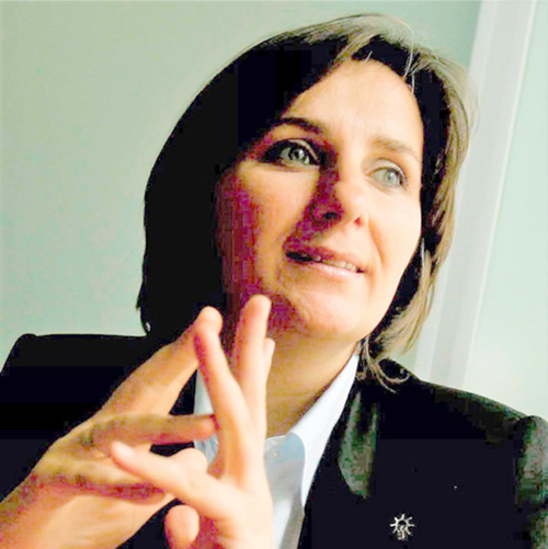 Kaynarca: Vatanımıza olan borcumuzu  ödemek için çalışacağız