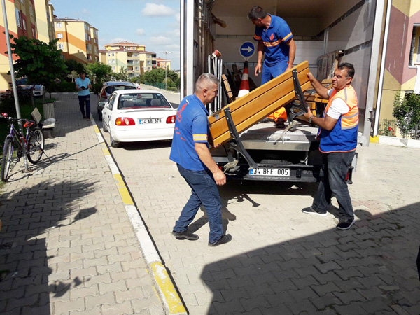 Bank talebi karşılandı