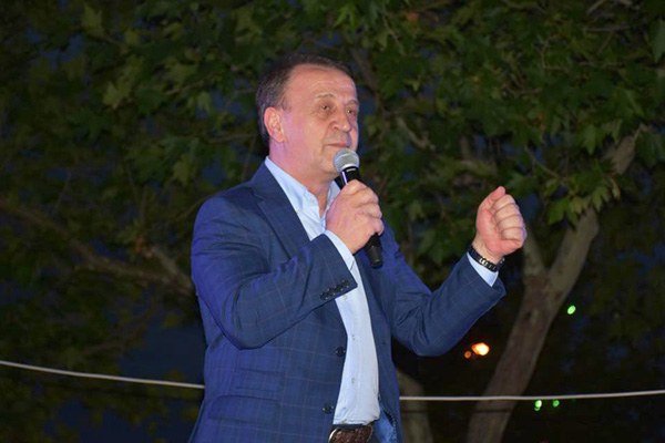 Işıklar: Siz bizim gurur tablomuzsunuz