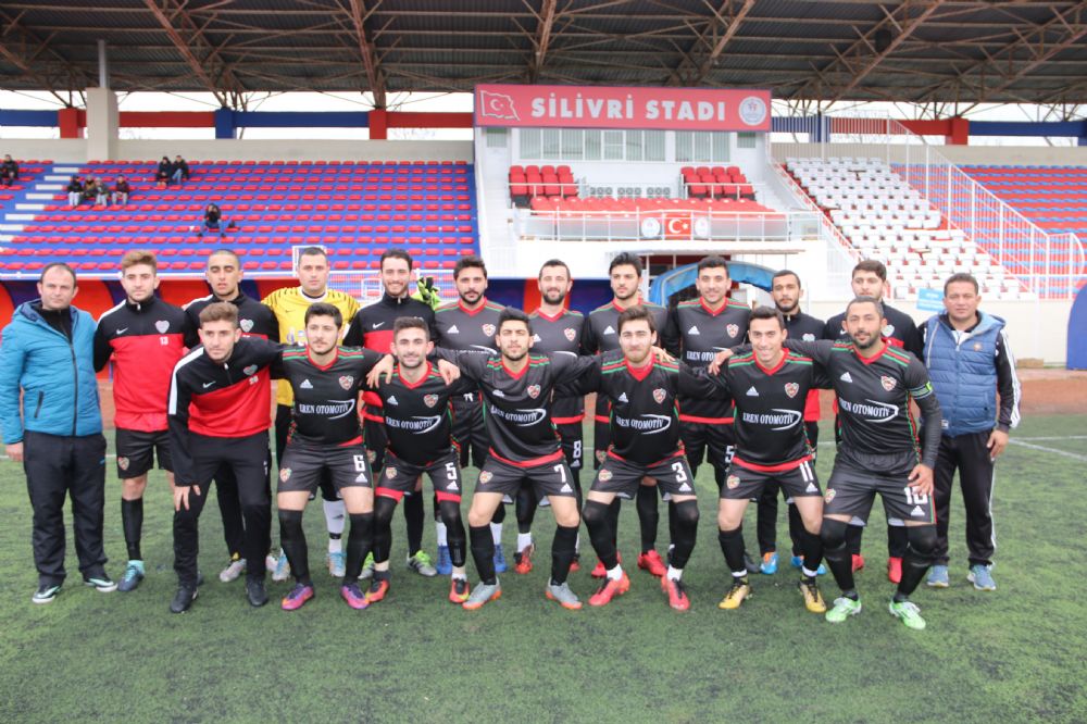 Alibeyspor’a Milli davet