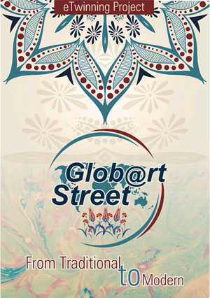 Glob@rt Street Projesi başarıyla devam ediyor