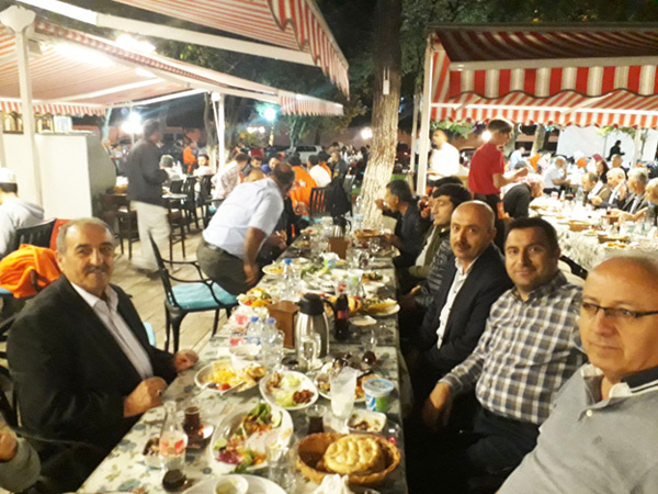Allah kabul etsin